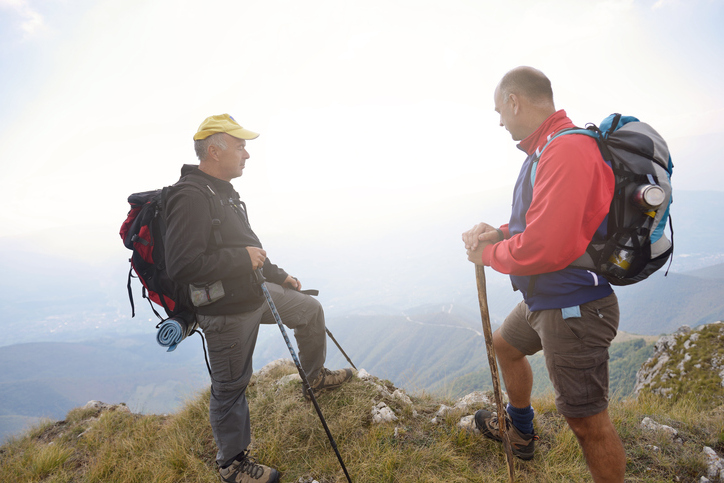 Pourquoi respire t-on moins bien en altitude