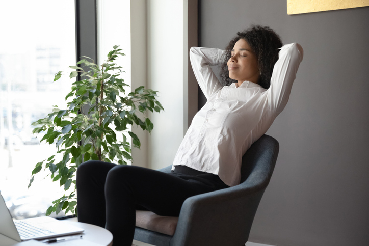 Quelle méthode de respiration relaxante pour une séance de relaxation