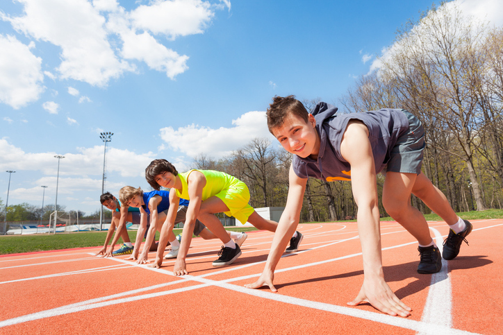 Respiration du sportif comment respirer pendant le sport