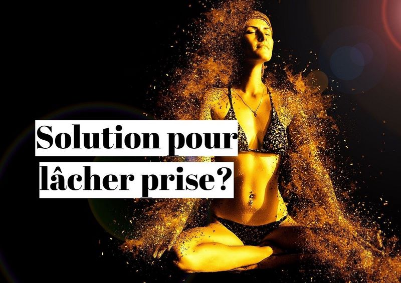 Exercices de respiration pour calmer le stress et l'angoisse